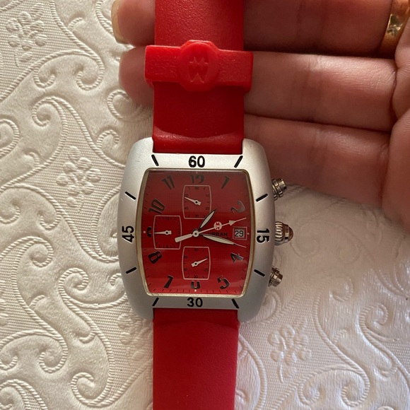 Michele Watch Active - Picture 6 of 11